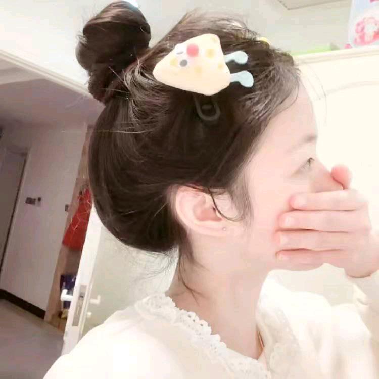 随❤️