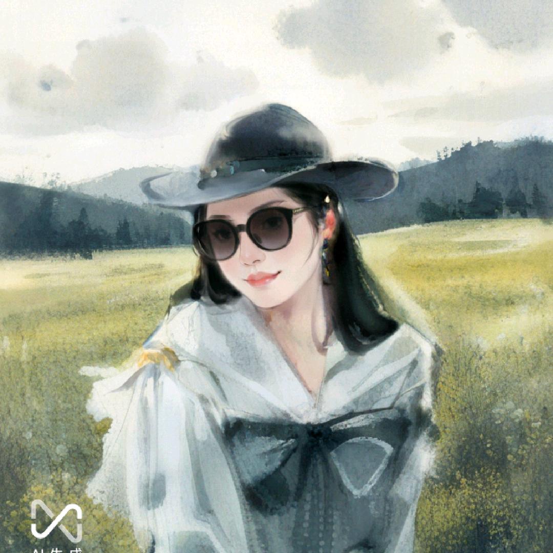 锦鲤小富婆💋