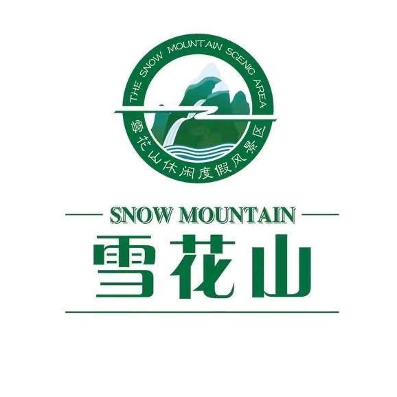 雪花山水上乐园精神股东