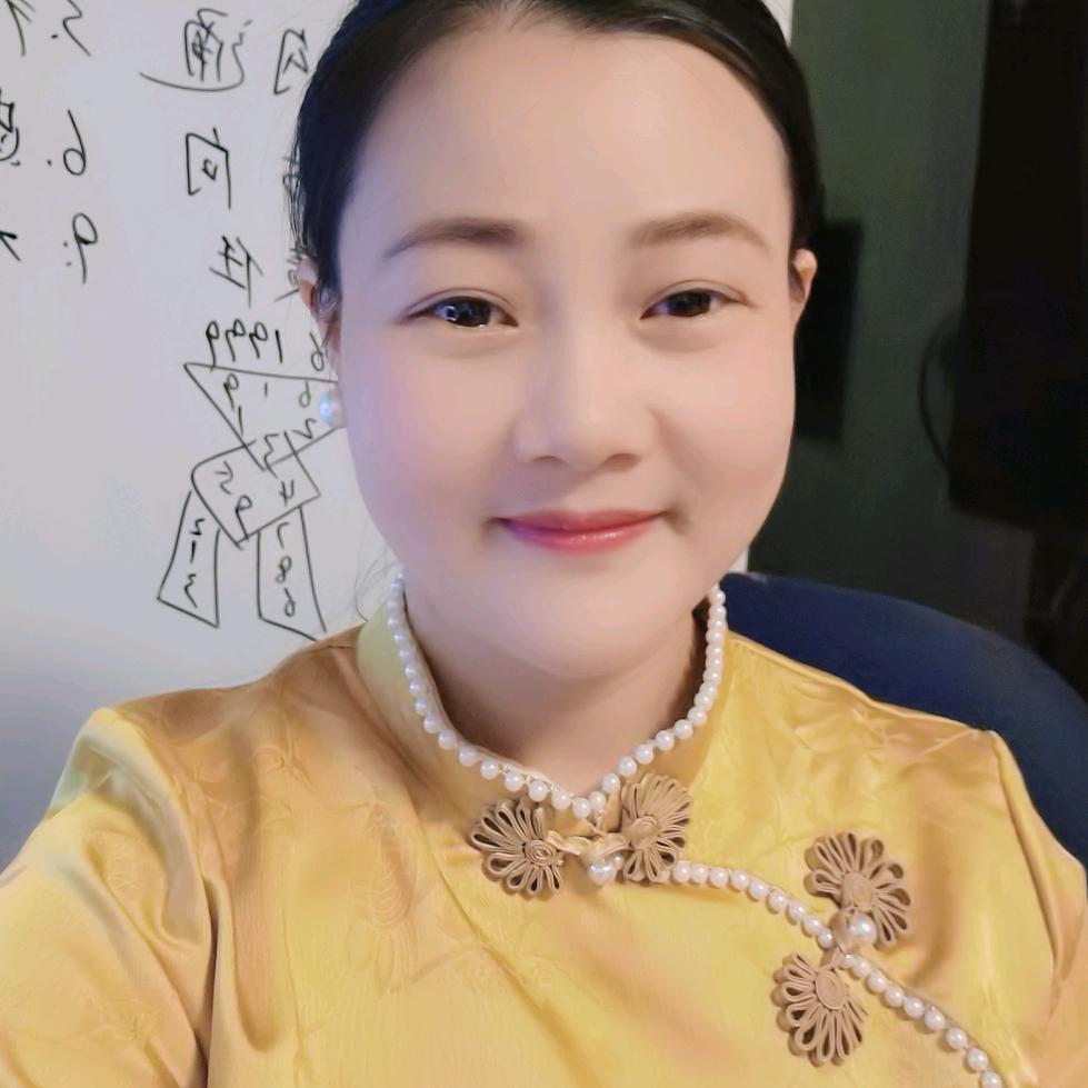 玥如数字心理学