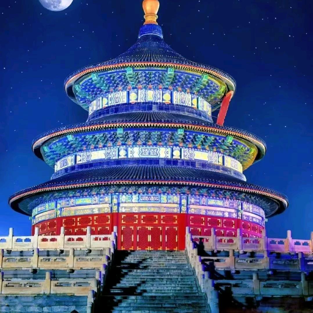 北京旅游甄选【尚都青旅】