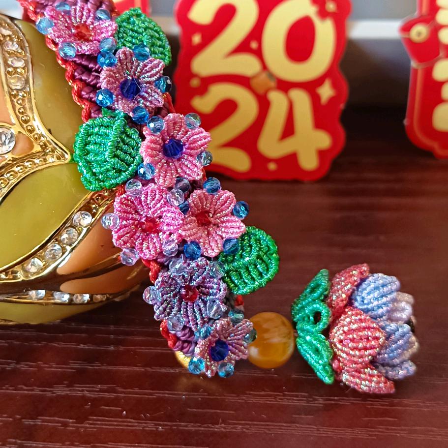 花神手作