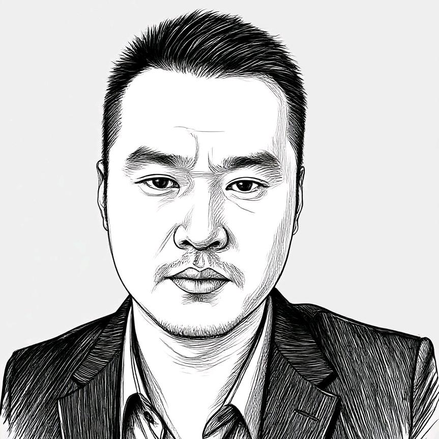 武汉小邵