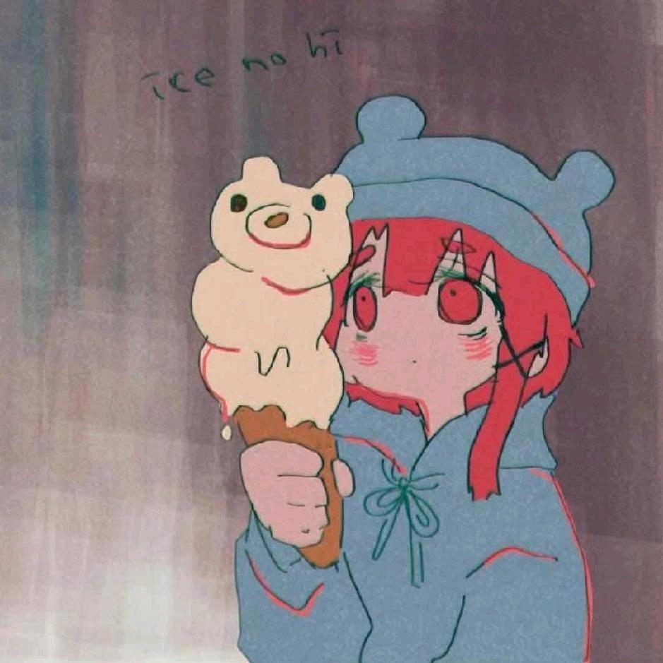 发奋吃肉头像