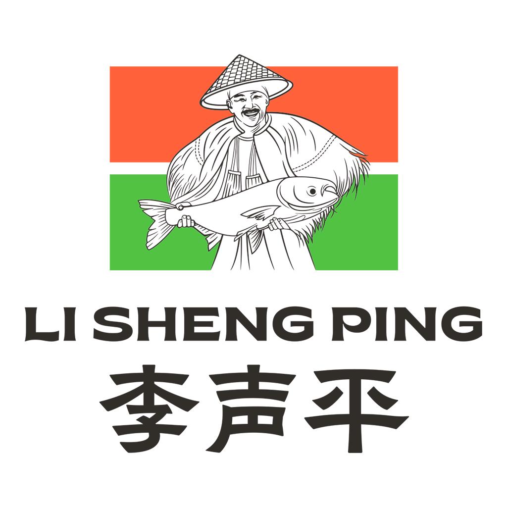 李二鲜鱼即食零食