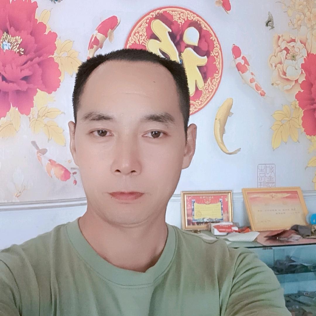 执着（专业生态养殖）