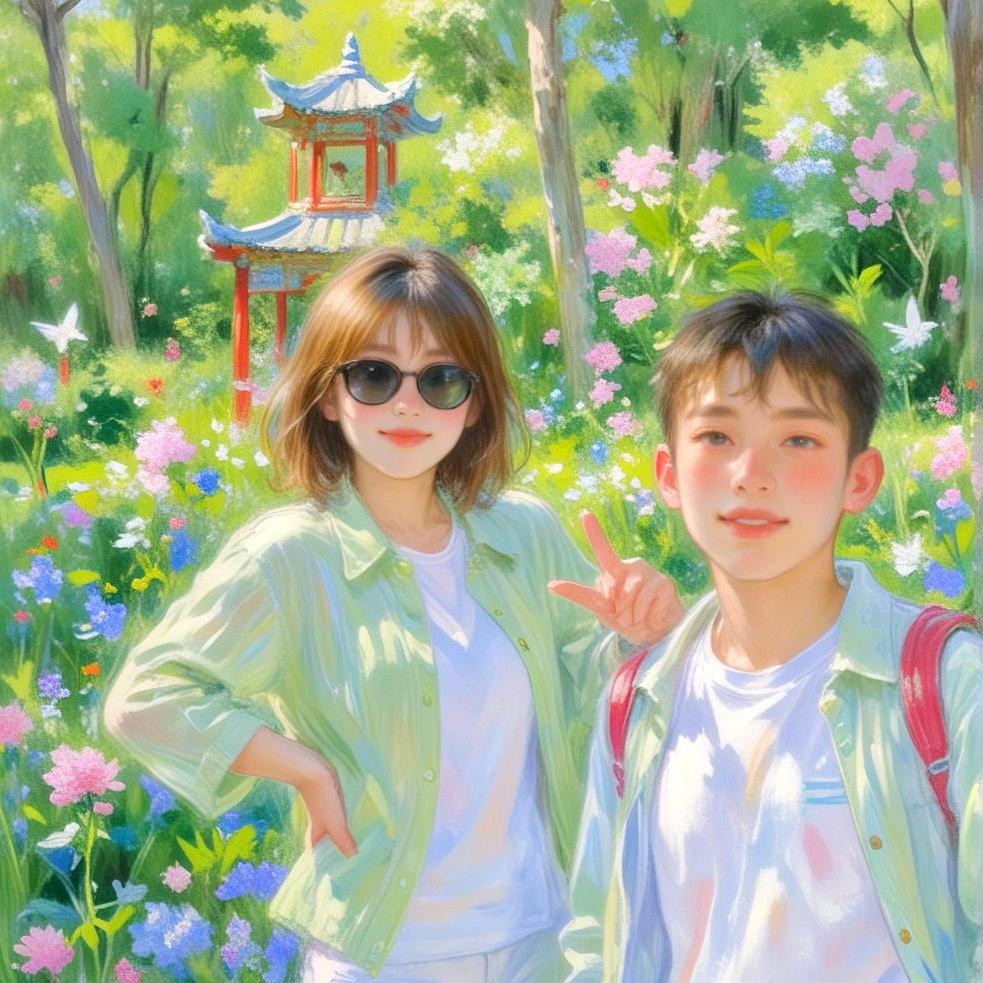 一碗小米“周”