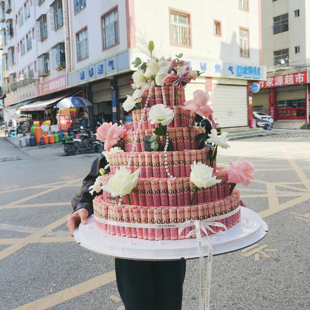 鸿锦花店，开业、生日鲜花，惊喜布置