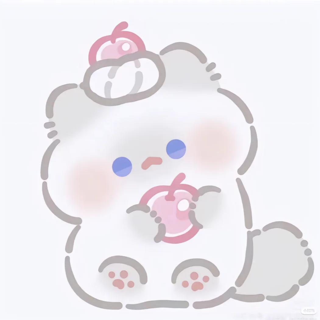 开心果😄