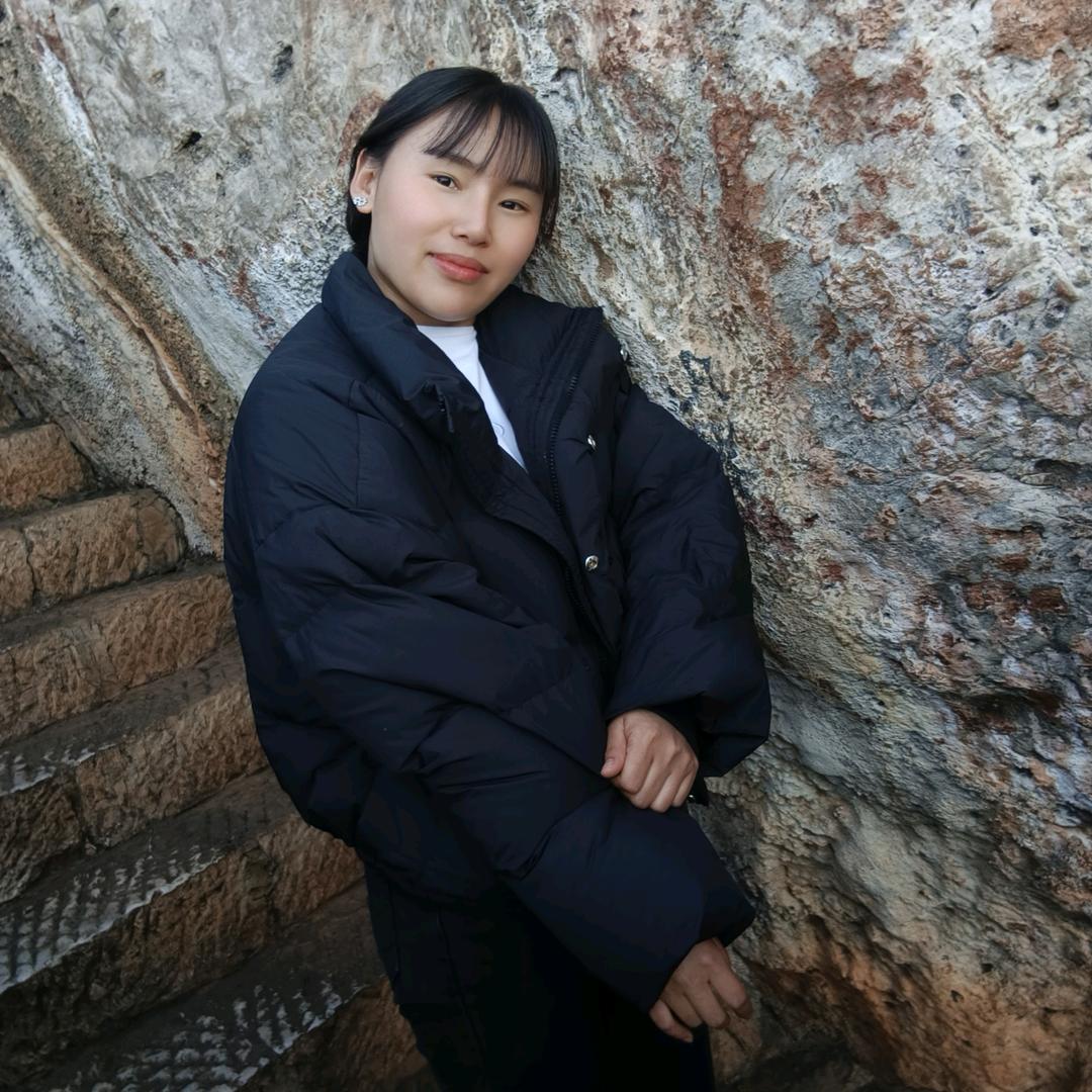 棉花糖仙女
