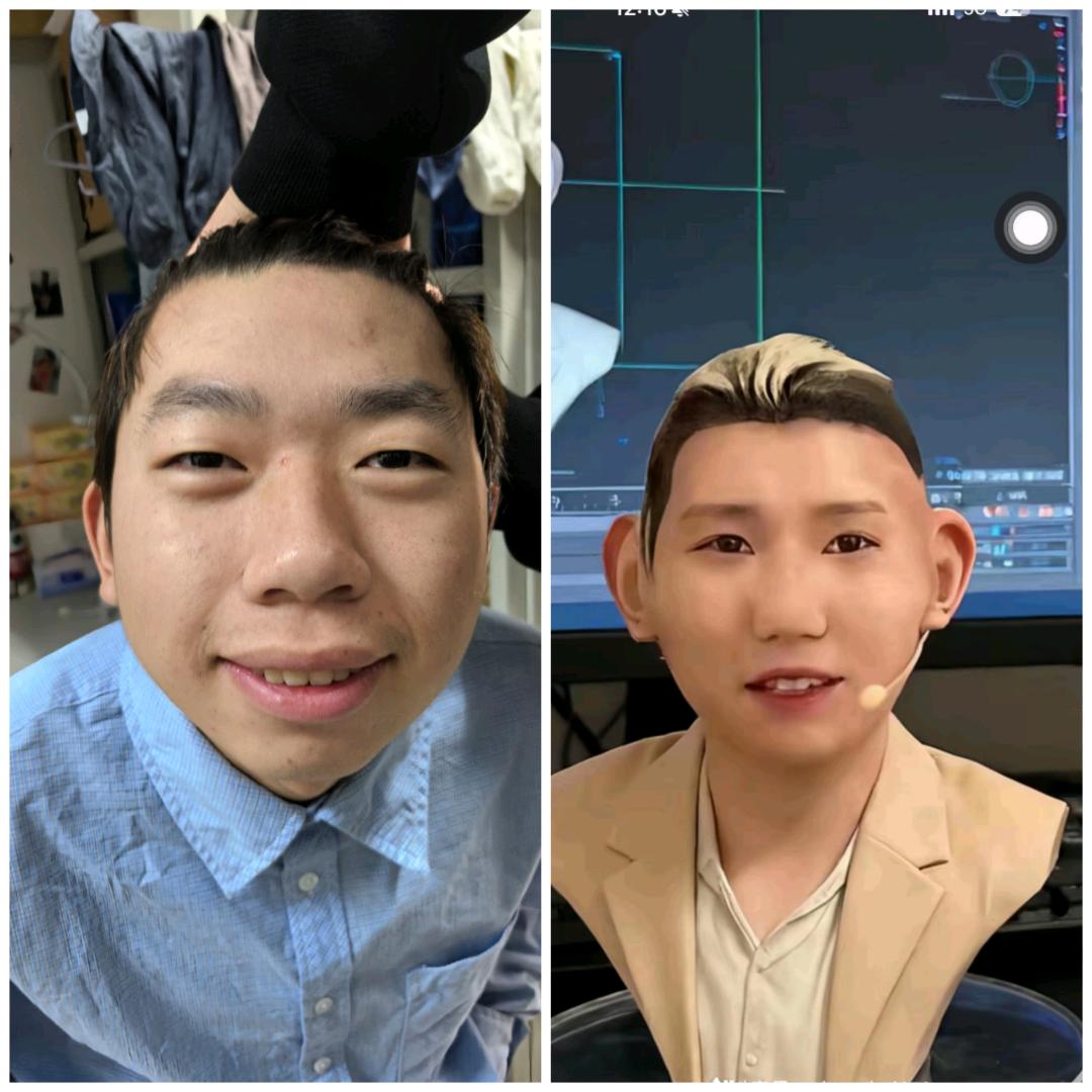 圆中方正