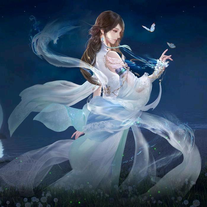 青如钰