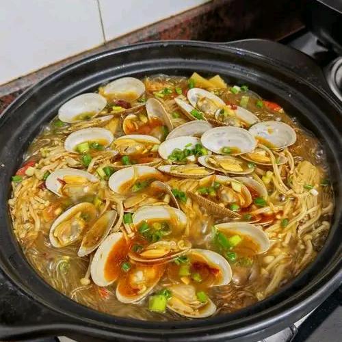 凉城霞霞