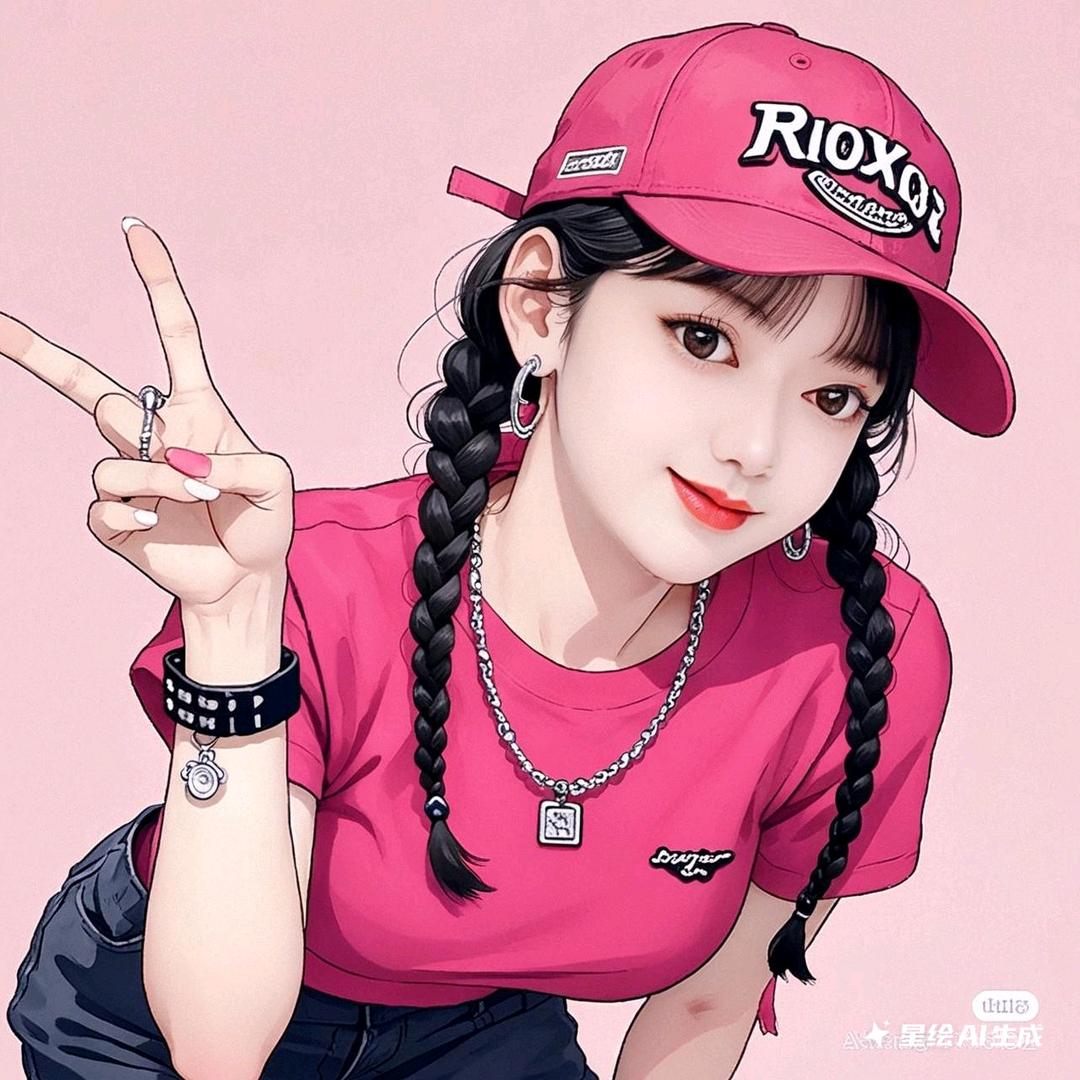 阿梅