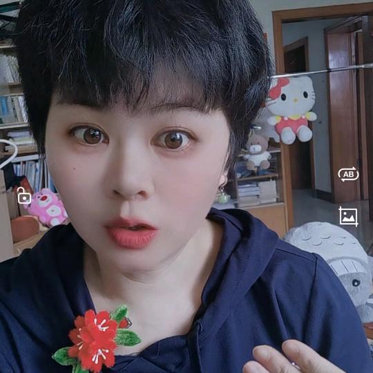 圆圆妈
