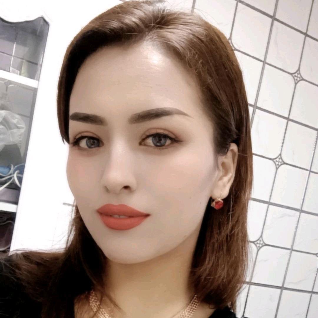 穆丽娜