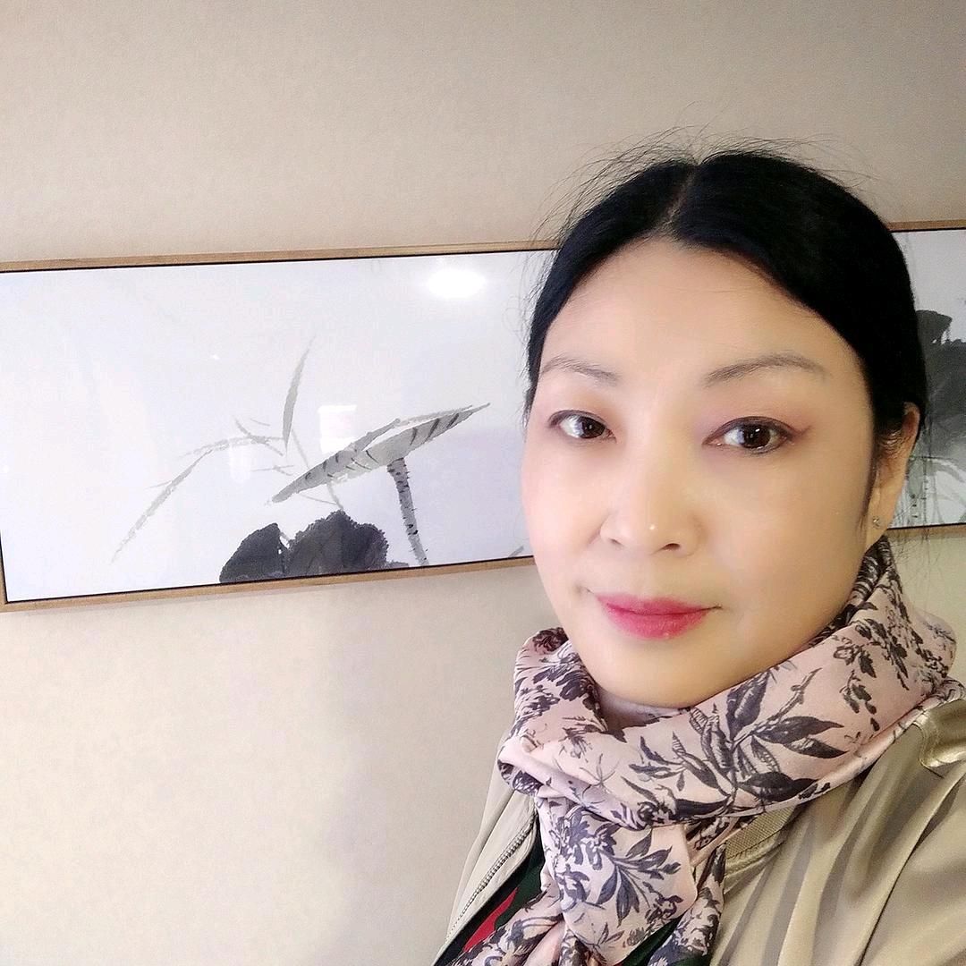 晗香归来