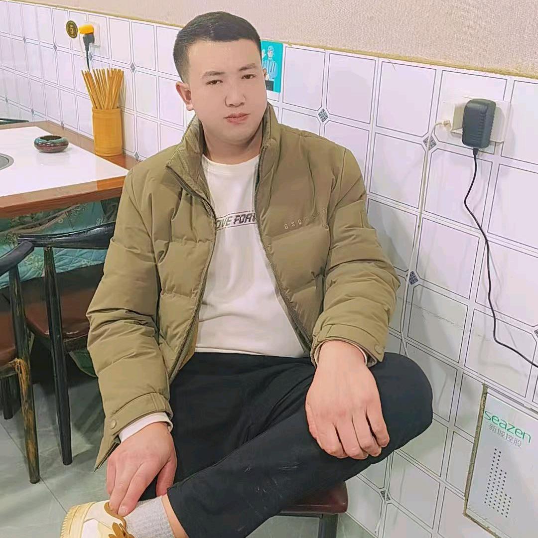 A水电安装单身的爸爸