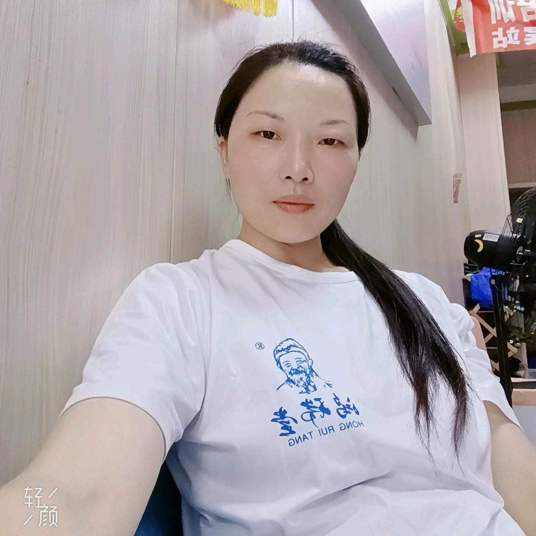 宜宾做健康管理的黄老师