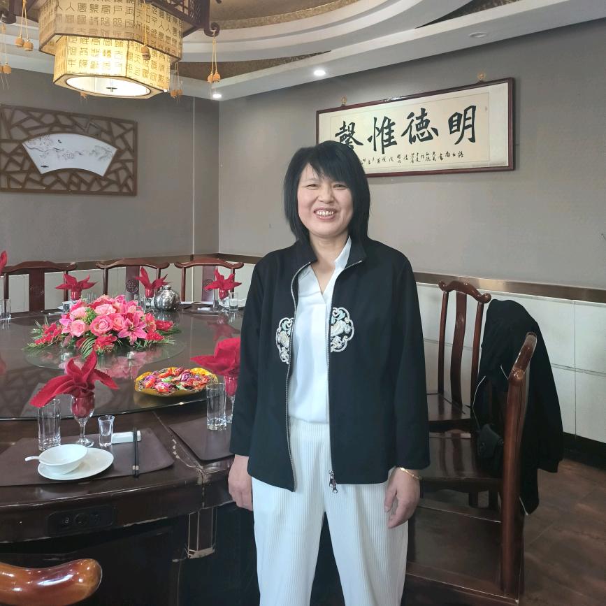 邓州精细被工坊（兵妈）