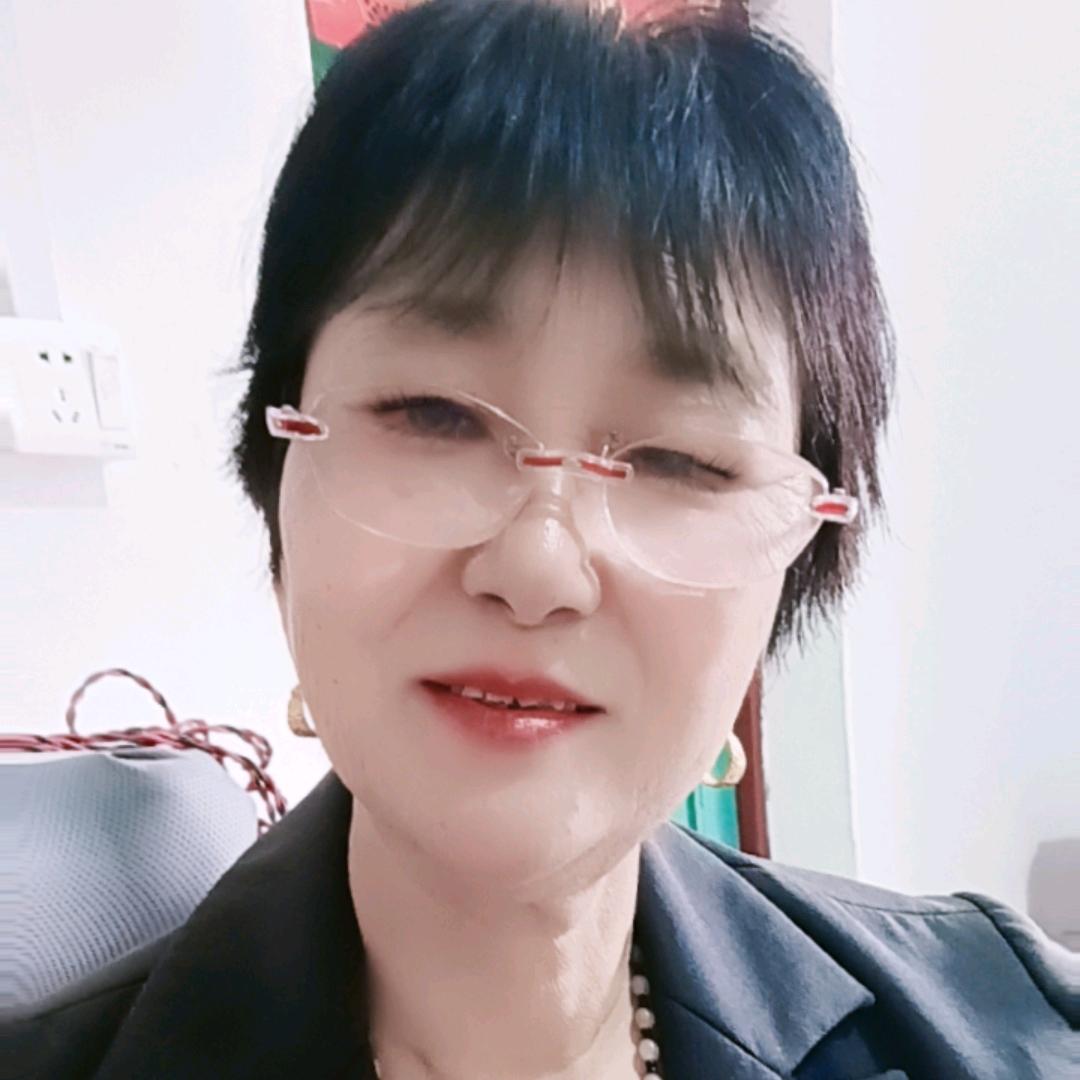 幸福的王大姐