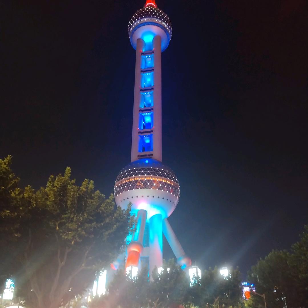 白云