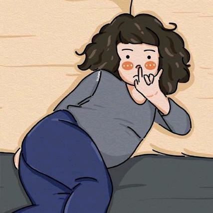 小于要减肥