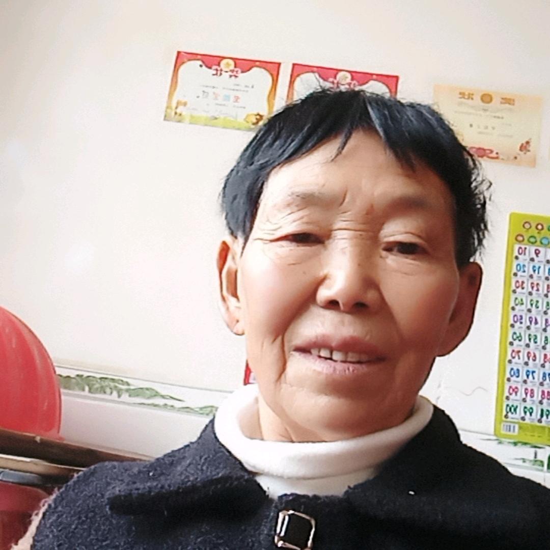 阿姨