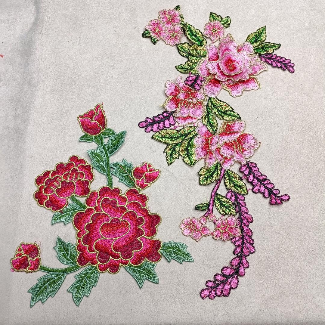 如意蕾丝花边辅料