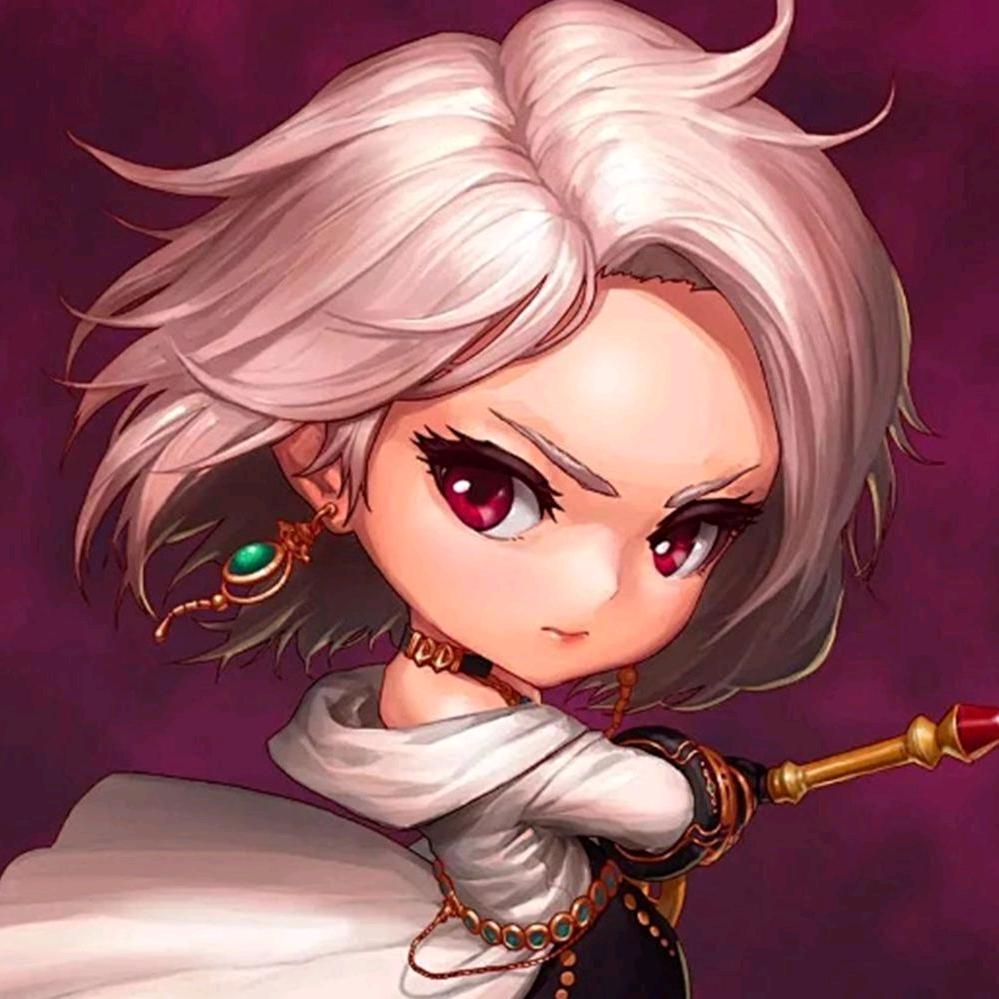 DNF手游丶关山（国一剑宗）