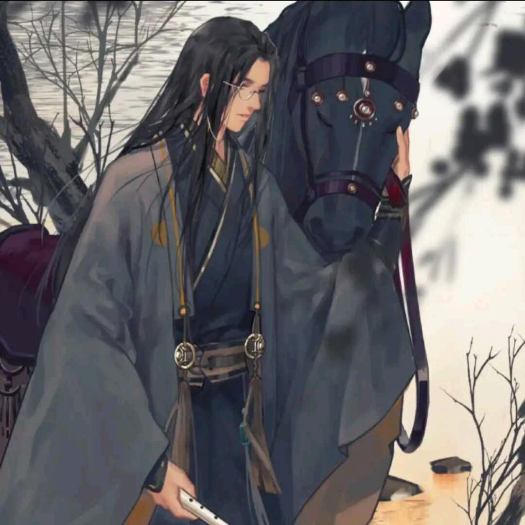 不负青山终相见