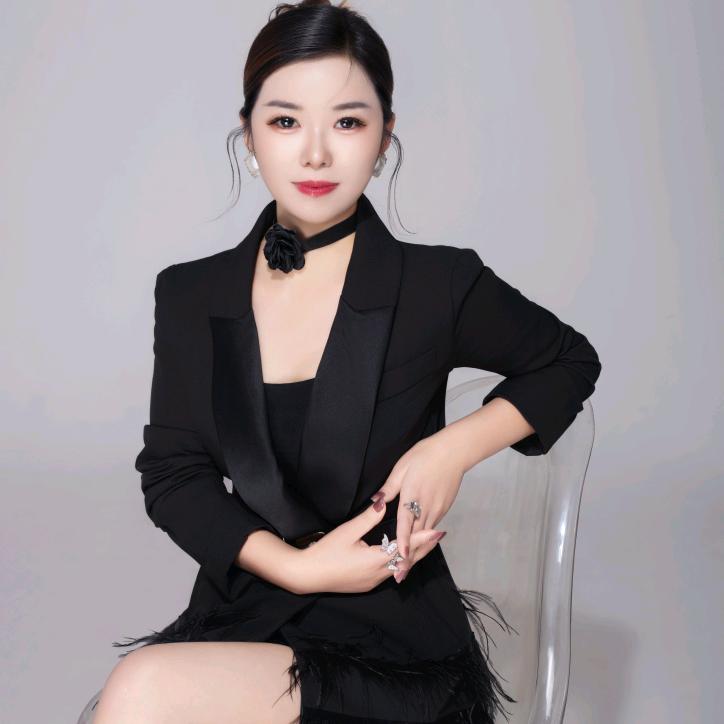 竹子小静🎍🎍🎍