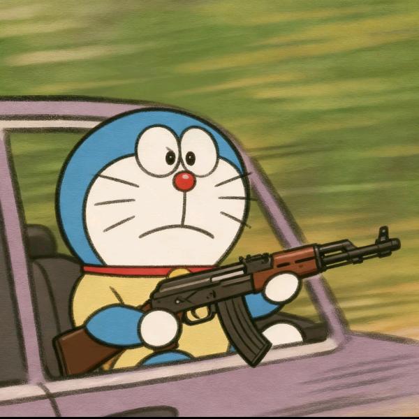 A.幼儿園扛把子😎(重生版）