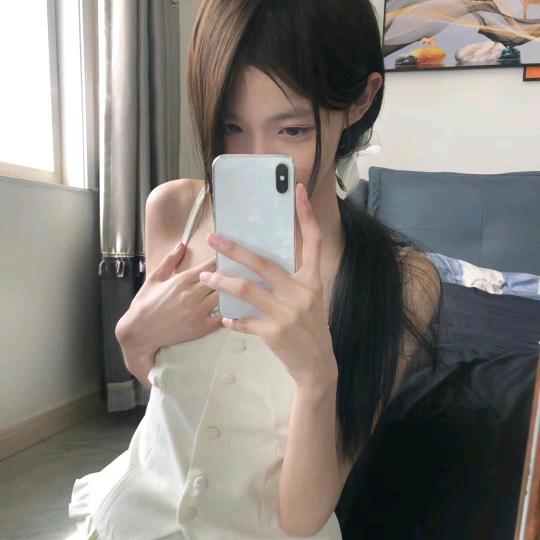 下雨天..