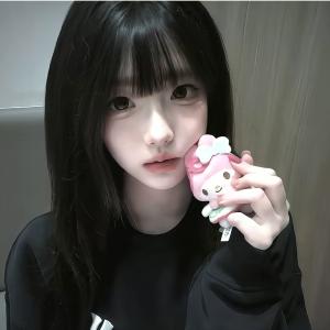 芷若晴lovely头像