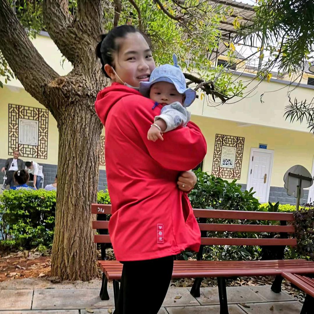 宸妈🎤