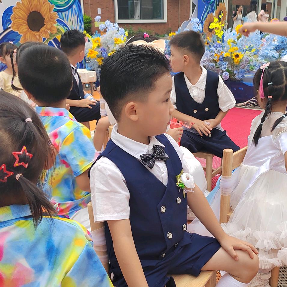烨烨妈妈