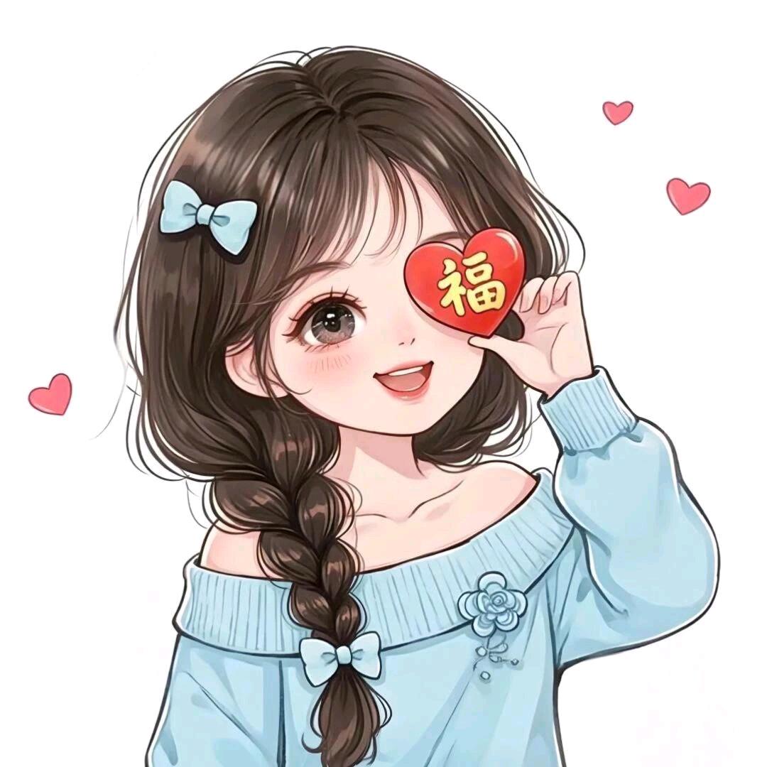 小小青❤️
