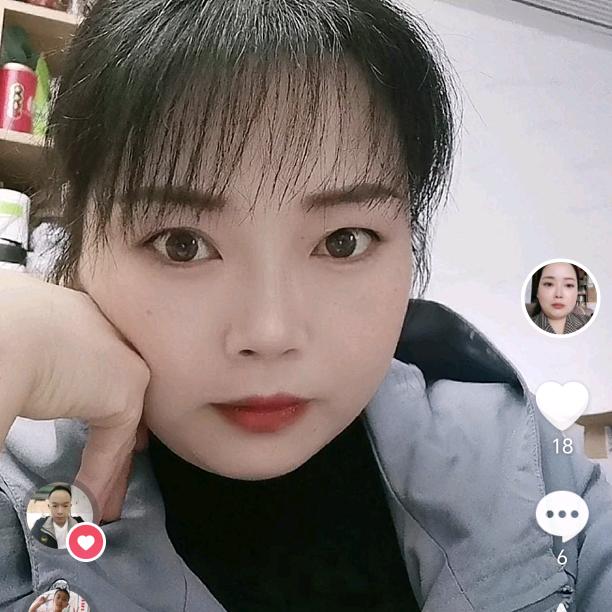胖小妹