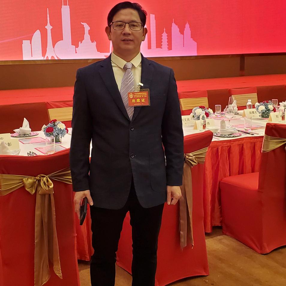 廖律师(Sam~Lawyer）