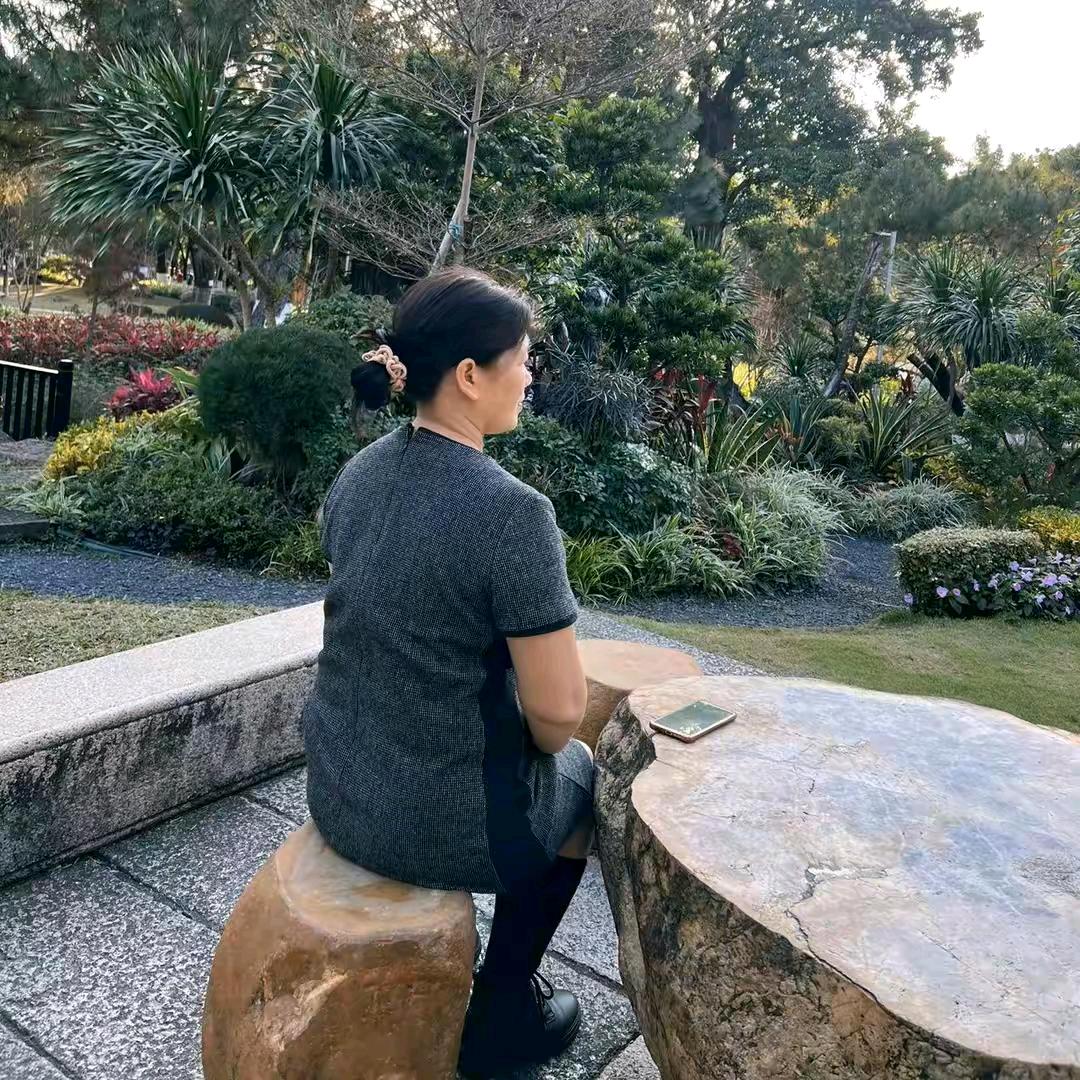榴莲大婶