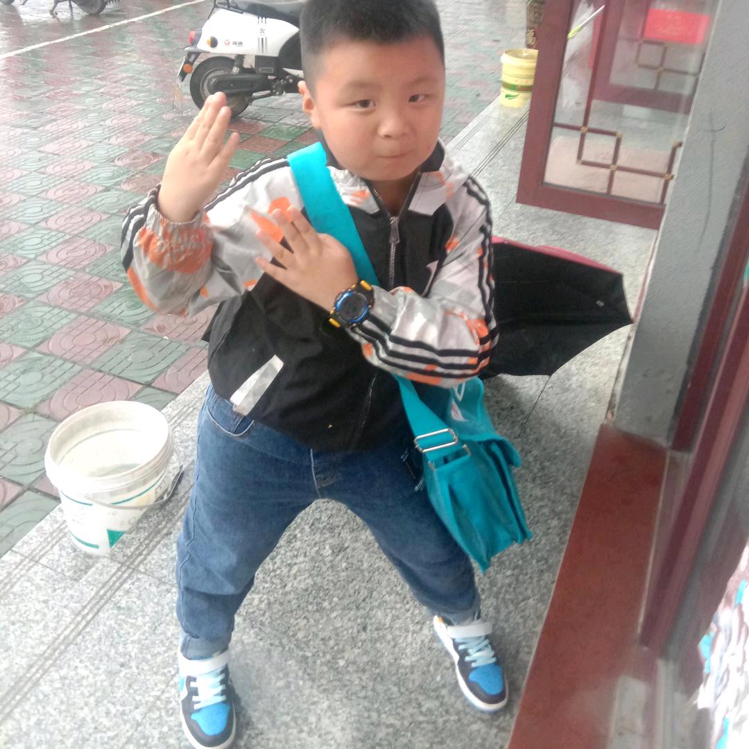 独山天峰家政