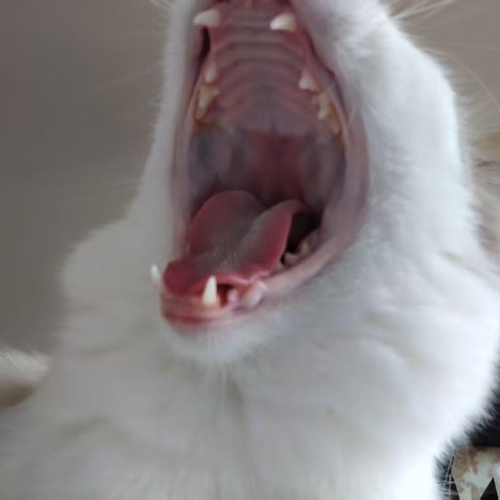 渣渣猫