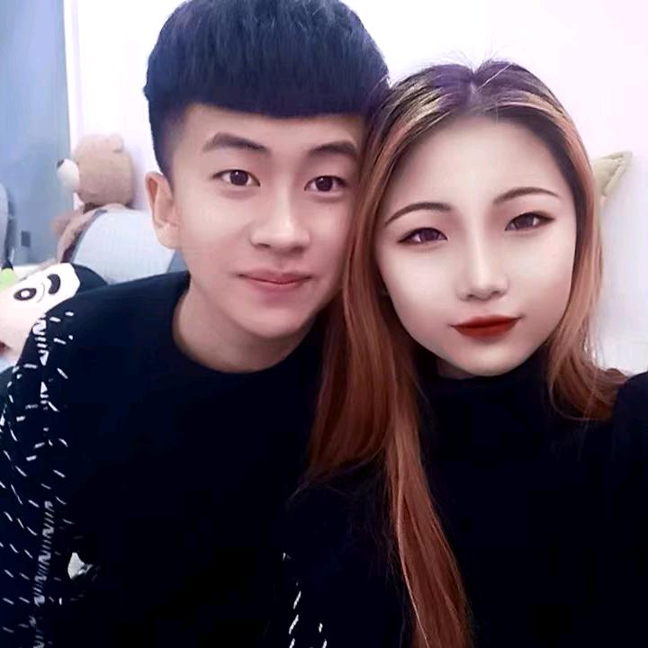二八夫妇