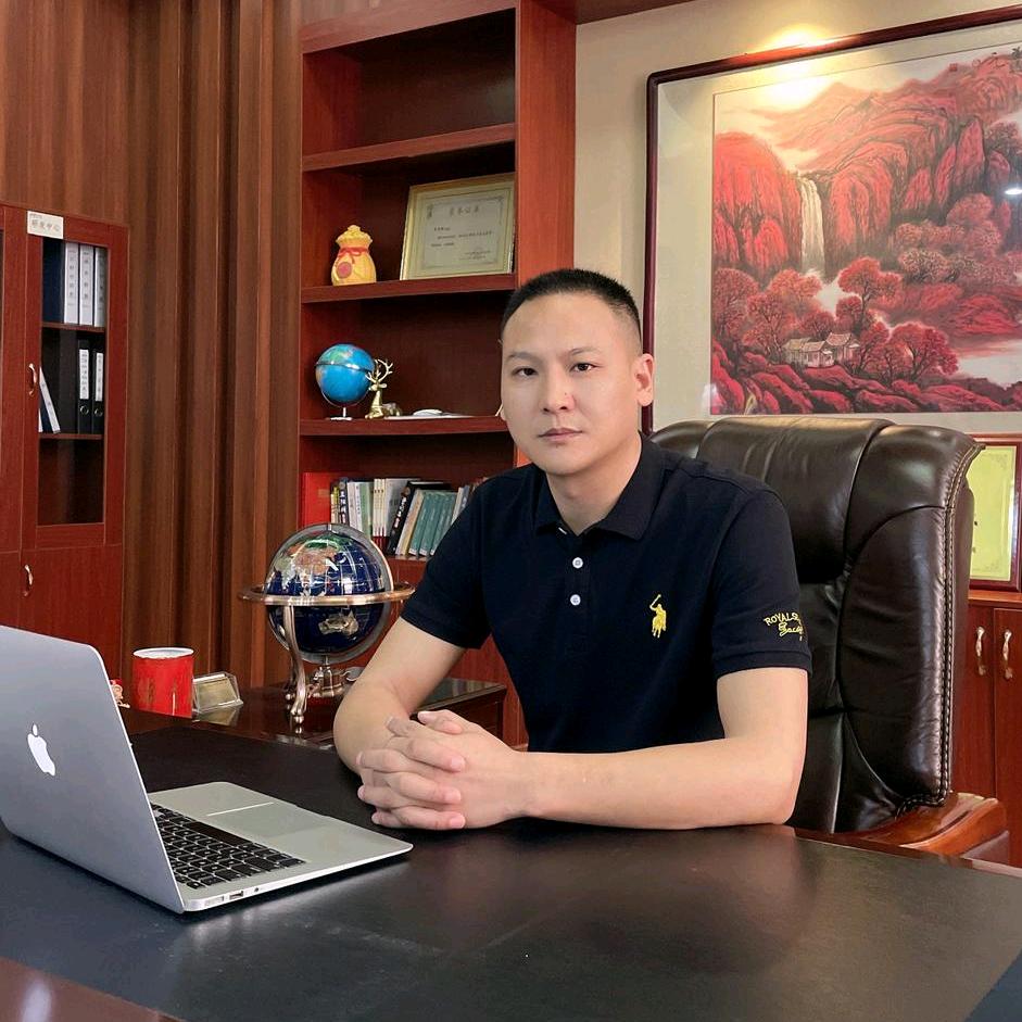 阿刚哥哥皮具（海外对接）@抖音