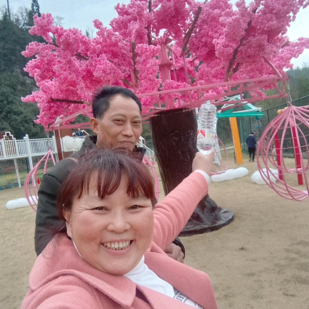 开心姐姐