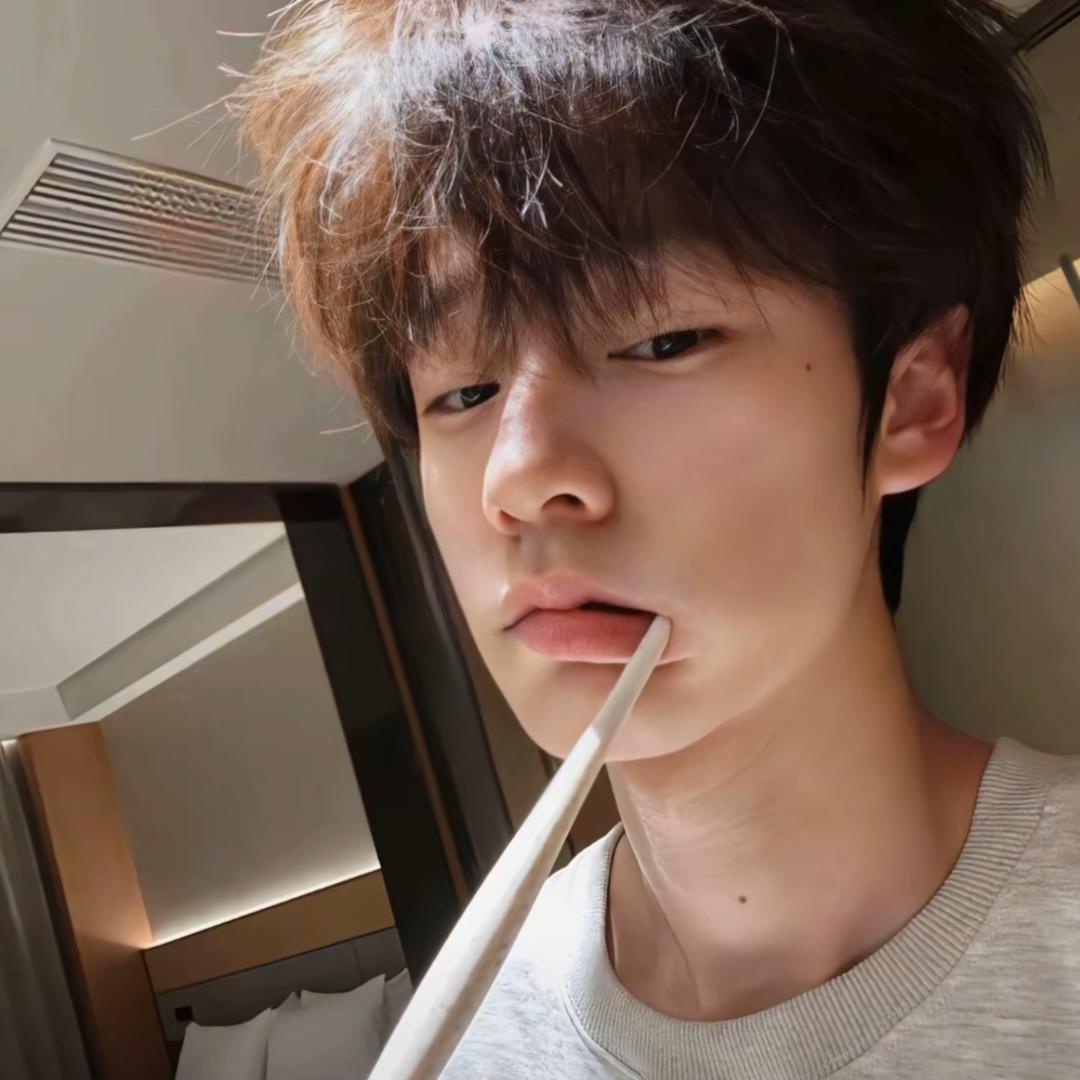 于