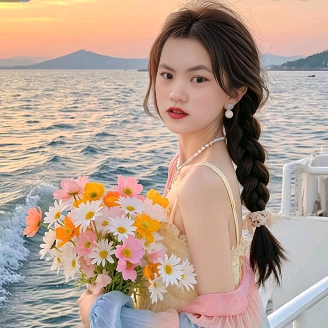 小可爱👰