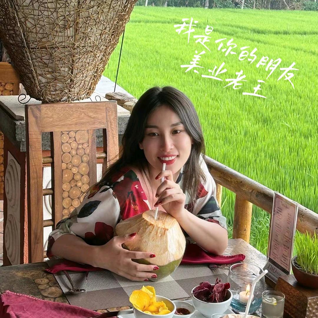 柏草日记｜美业老王