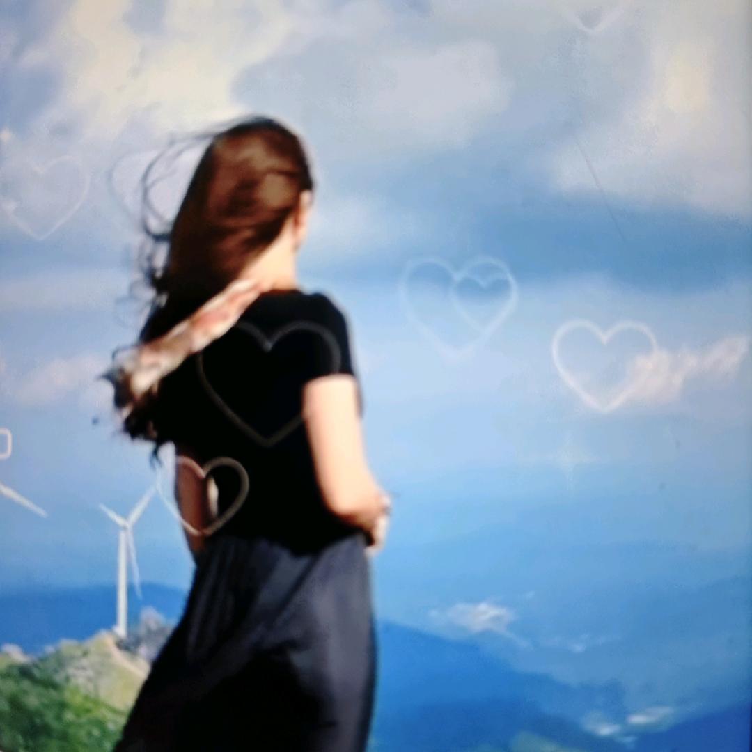 执念🦋